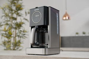 AIVIQ Design Pro Kaffemaskine - ACM-311