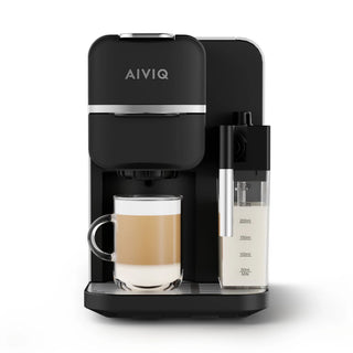 AIVIQ MultiBrew Pro Multi-Kapsel Kaffemaskine - ACEM-512