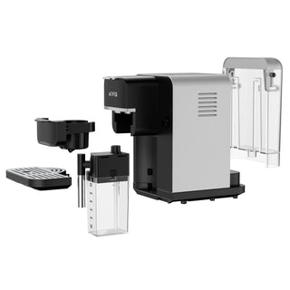 AIVIQ MultiBrew Pro Multi-Kapsel Kaffemaskine - ACEM-512