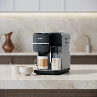 AIVIQ MultiBrew Pro Multi-Kapsel Kaffemaskine - ACEM-512