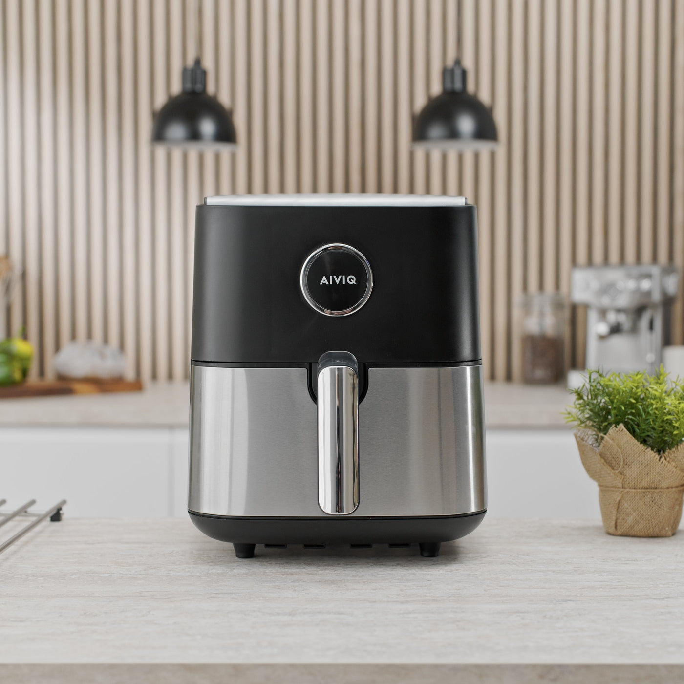 AIVIQ Premio Airfryer - AAF-S210