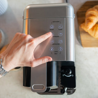 AIVIQ MultiBrew Pro Multi-Kapsel Kaffemaskine - ACEM-512