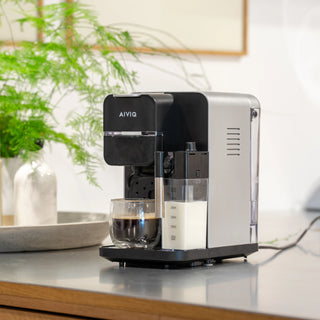 AIVIQ MultiBrew Pro Multi-Kapsel Kaffemaskine - ACEM-512