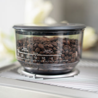 AIVIQ Aspire Core Inkl Kaffepro Morning Bloom 2kg