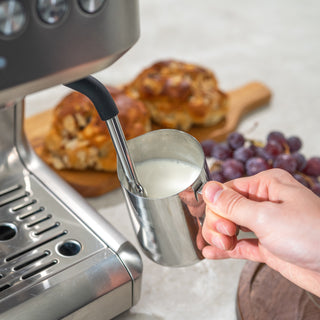 AIVIQ Aspire Core - Espressomaskine med Kaffekværn - AME-251S