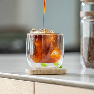 AIVIQ Aspire Core - Espressomaskine med Kaffekværn - AME-251S