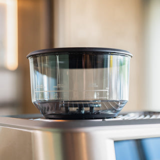 AIVIQ Aspire Expert - Espressomaskine med Kaffekværn - AME-781S