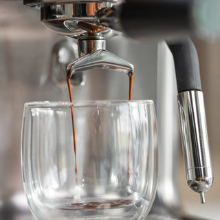 AIVIQ Aspire Expert Inkl Kaffepro Arctic Shine 10kg