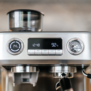 AIVIQ Aspire Advanced Inkl Kaffepro Nordic Dawn 6kg