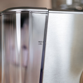 AIVIQ Aspire Brew Inkl Kaffepro Golden Harvest 4kg