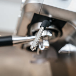 AIVIQ Aspire Advanced Inkl Kaffepro Arctic Shine 6kg