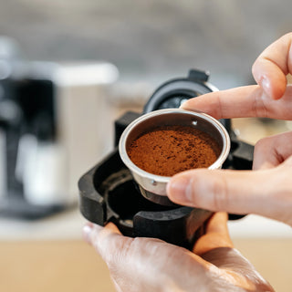 AIVIQ MultiBrew Pro Multi-Kapsel Kaffemaskine - ACEM-512