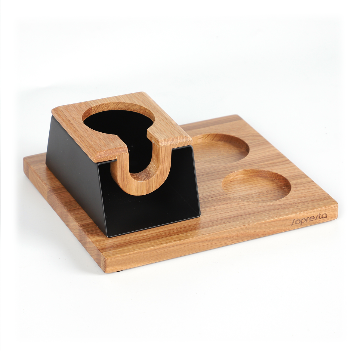 Sopresta Premium Tamperstation – Eg – 54 mm
