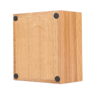 Sopresta Premium Knockbox – Eg