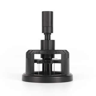 Sopresta Premium Roterende Nålefordeler – 58 mm