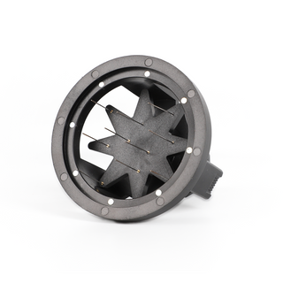 Sopresta Premium Roterende Nålefordeler – 58 mm