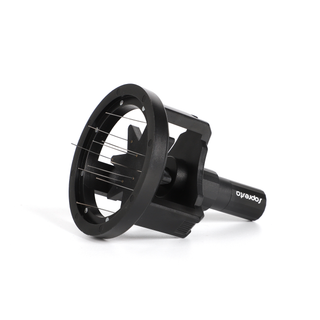 Sopresta Premium Roterende Nålefordeler – 58 mm