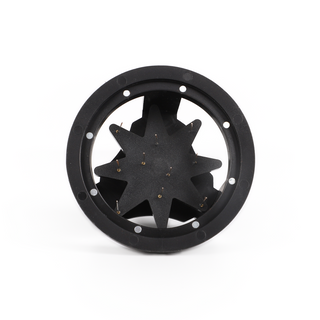 Sopresta Premium Roterende Nålefordeler – 54 mm