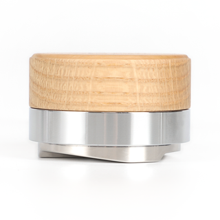 Sopresta Premium Kaffefordeler – Eg – 54 mm