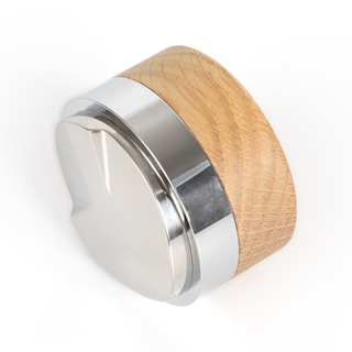 Sopresta Premium Kaffefordeler – Eg – 54 mm