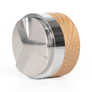 Sopresta Premium Kaffefordeler – Eg – 54 mm