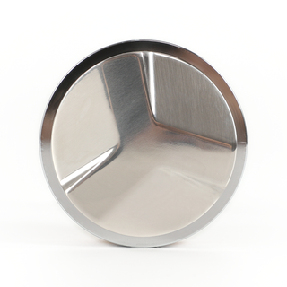 Sopresta Premium Kaffefordeler – Valnød – 54 mm