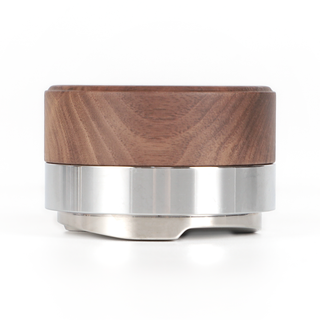 Sopresta Premium Kaffefordeler – Valnød – 54 mm