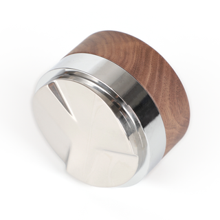 Sopresta Premium Kaffefordeler – Valnød – 54 mm