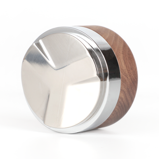 Sopresta Premium Kaffefordeler – Valnød – 54 mm