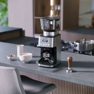 AIVIQ Inspire Pro AKG-501 - Elektrisk Kaffekværn