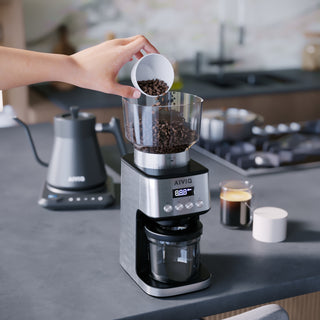AIVIQ Inspire Pro AKG-501 - Elektrisk Kaffekværn