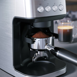 AIVIQ Inspire Pro AKG-501 - Elektrisk Kaffekværn