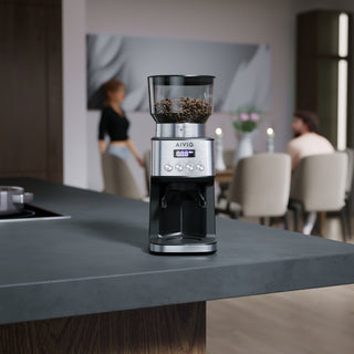 AIVIQ Inspire Pro AKG-501 - Elektrisk Kaffekværn
