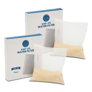 Vandfilter til Kaffemaskiner med Vandtank  - Pure Wave KWF-011