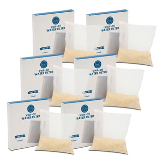 Vandfilter til Kaffemaskiner med Vandtank  - Pure Wave KWF-011