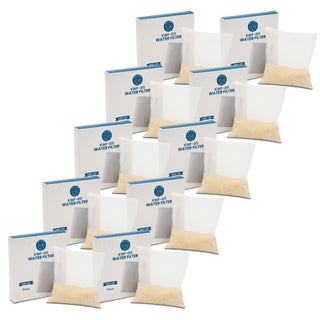 Vandfilter til Kaffemaskiner med Vandtank  - Pure Wave KWF-011