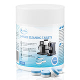 Puritex 2-faset rens 25 stk.