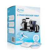 Puritex 2-faset afkalk 15 stk.