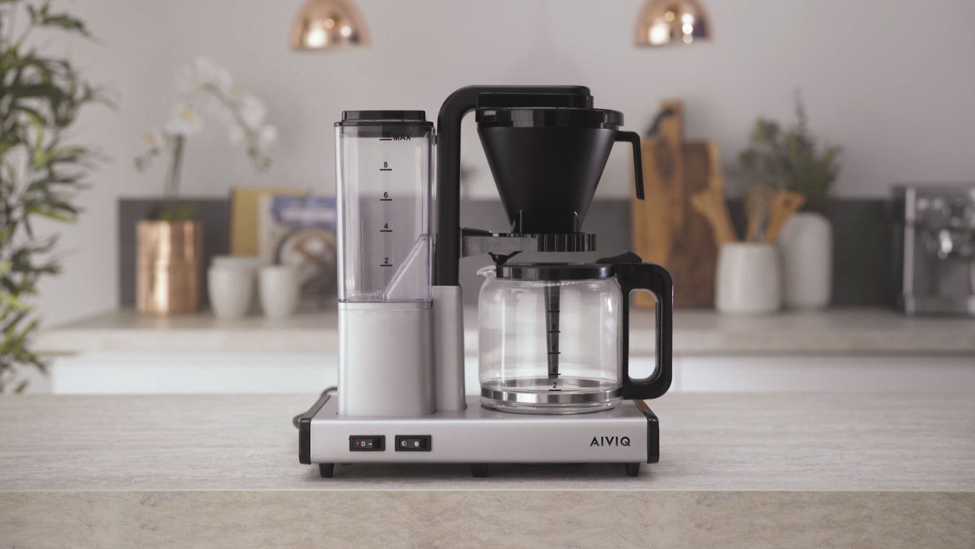 AIVIQ DESIGN AROMATICO