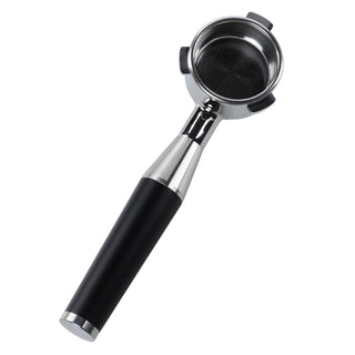 Sopresta Premium All-Metal 54mm Bundløst/Naked Portafilter (Passer til Sage)