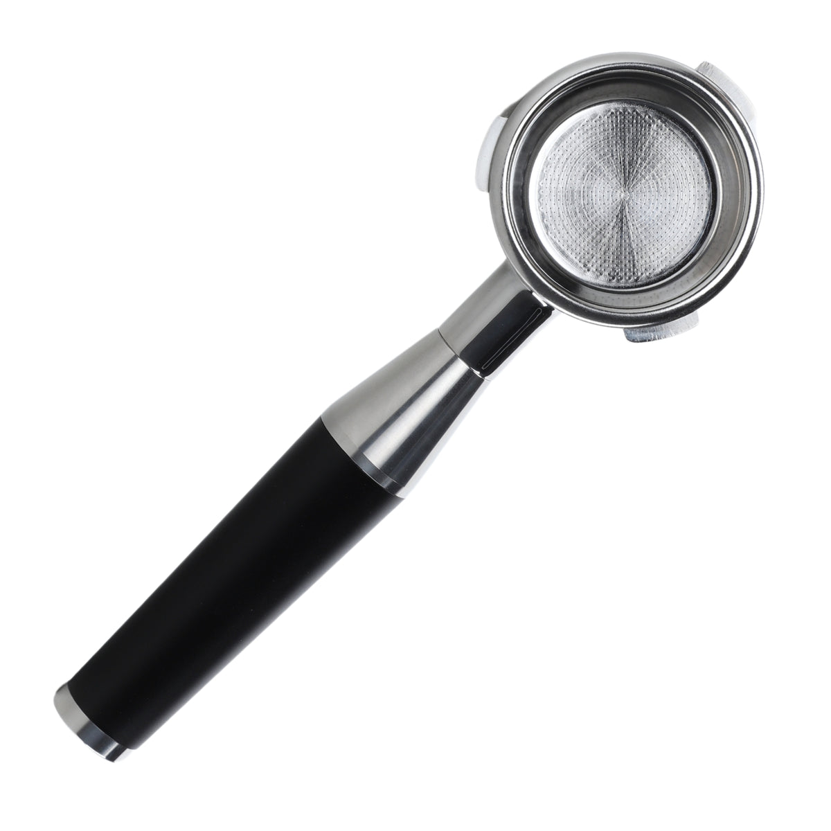 Sopresta Premium All-Metal 54mm Bundløst/Naked Portafilter (Passer til Sage)