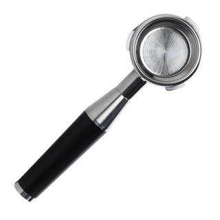 Sopresta Premium All-Metal 54mm Bundløst/Naked Portafilter (Passer til Sage)