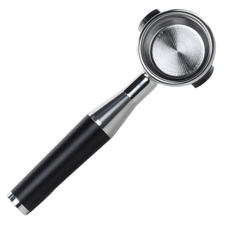 Sopresta Premium All-Metal 58mm Bundløst/Naked Portafilter