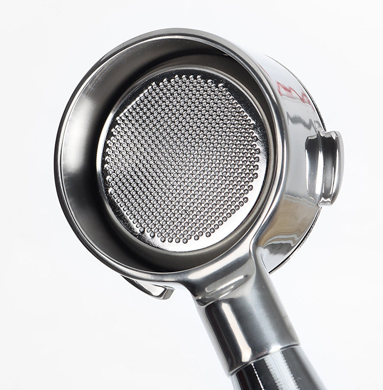 Sopresta 54mm Bundløst/naked Portafilter (Passer til Sage)