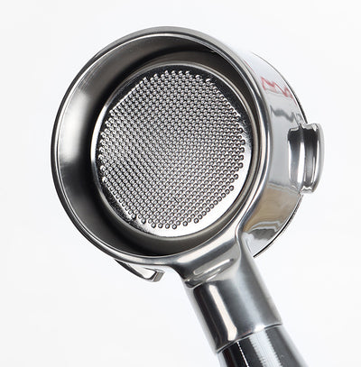 Sopresta 54mm Bundløst/naked Portafilter (Passer til Sage)