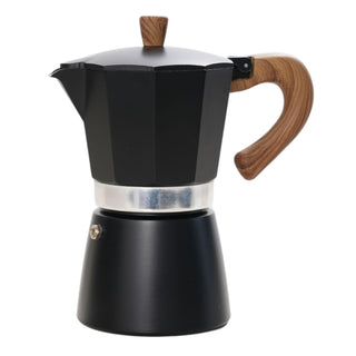 Sopresta Premium Moka Pot Espresso kande i Aluminium