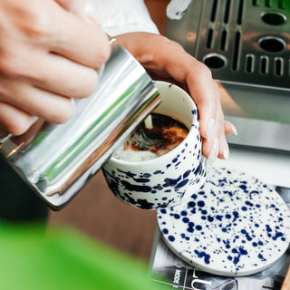 AIVIQ Aspire Advanced Inkl Kaffepro Arctic Shine 6kg