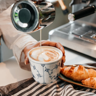 AIVIQ Aspire Brew Inkl Kaffepro Morning Bloom 4kg