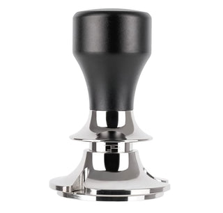 Sopresta Premium 58mm Kalibreret Tamper med Leveler