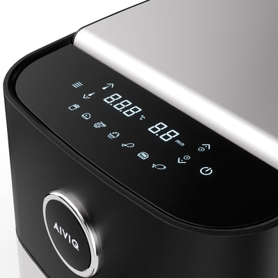 AIVIQ Premio Airfryer - AAF-S210